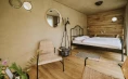 Forest resort – Bed and breakfast in a gabled house for 2 people