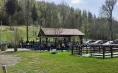 Paintball za 6 ali 10 oseb v zabaviščnem in adrenalinskem parku