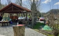 Paintball za 6 ali 10 oseb v zabaviščnem in adrenalinskem parku
