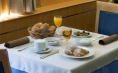 Hotel Jezero - Übernachtung mit Frühstück am Bohinjer See