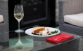 Hotel Jezero - Übernachtung mit Frühstück am Bohinjer See