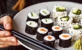 Arroi Restaurant - 1x Arroi Sushi-Mix
