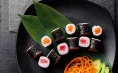 Arroi Restaurant - 1x Arroi Sushi-Mix