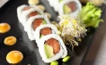 Arroi Restaurant - 1x Arroi Sushi-Mix