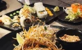 Arroi Restaurant - 1x Arroi Sushi-Mix