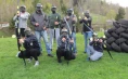 Adrenalinski poligon i zipline u zabavnom adrenalinskom parku