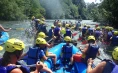 Tinaraft – Rafting down the Sava River