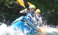 Tinaraft – Rafting down the Sava River
