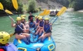 Tinaraft – Rafting down the Sava River