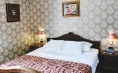 Hotel Kazbek – A romantic weekend with half board