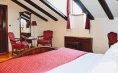 Hotel Kazbek – A romantic weekend with half board