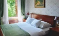 Hotel Kazbek – A romantic weekend with half board