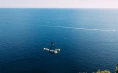 Erleben Sie Adrenalin durch die längste Meeres-Zipline in Kroatien