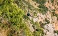 Erleben Sie Adrenalin durch die längste Meeres-Zipline in Kroatien