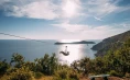 Erleben Sie Adrenalin durch die längste Meeres-Zipline in Kroatien