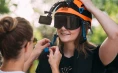 Erleben Sie Adrenalin durch die längste Meeres-Zipline in Kroatien