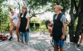 Erleben Sie Adrenalin durch die längste Meeres-Zipline in Kroatien