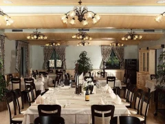 Hotel Malovec - Nočitev z zajtrkom in večerjo