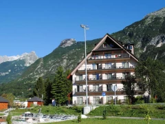 Hotel Mangart &ndash; Alpine package for 2 people