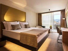 Rikli Balance Hotel - Mini odmor za dvoje na Bledu