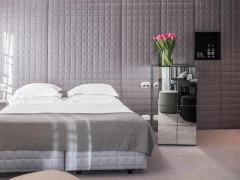 Vander Urbani Resort stay with breakfast and dinner in Ljubljana