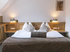 Hotel Krvavec - Pernottamento e prima colazione per 2 persone
