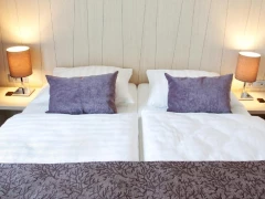 Hotel Astoria &ndash; Overnight stay for 2 people in the center of Bled