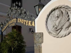 Zigante &ndash; gastronomic delight with top quality wine