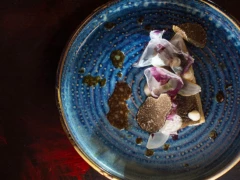Zigante &ndash; 4-course dinner with the possibility of independent choice of dishes