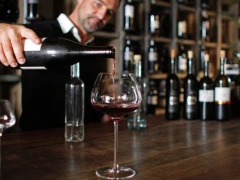Vinoteka Movia - Degustacija vina uz zakusku