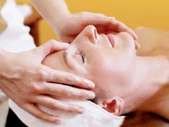 Wellness Terme Banovci – Face and décolletage massage for 2 people