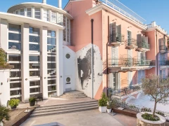 Art Hotel Tartini – Luxusaufenthalt im Herzen von Piran