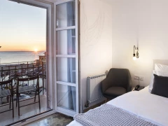 Art Hotel Tartini – Overnight stay in the heart of Piran with sea view