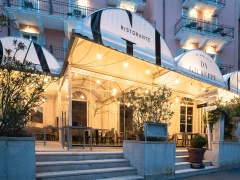 Art Hotel Tartini – Aufenthalt für 2 im Herzen von Piran