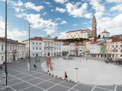 Art Hotel Tartini – Overnight stay in the heart of Piran