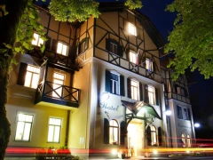Hotel Triglav Bled &ndash; overnight stay with breakfast and gourmet dinner by Lake Bled