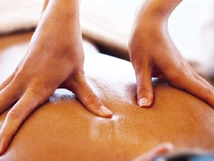 Wellness Terme Lendava – 2x 40 min full body classic massage