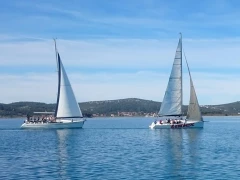 Discover the charms of sailing and explore the beauties of the Croatian coast
