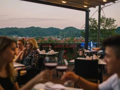 Villa Magdalena - gastronomski doživljaj po izboru Chefa