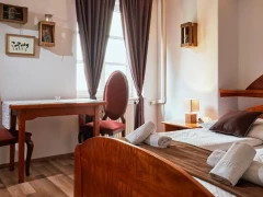 Oštarija Herbelier – Overnight stay with breakfast + dinner