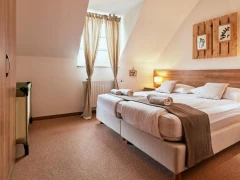Oštarija Herbelier – Overnight stay with breakfast + tasting