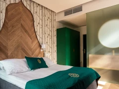 Hotel Starkl - 1x overnight stay with breakfast, drinks + dinner