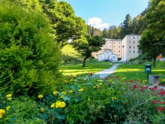 Overnight stay with breakfast at Rimske Terme for two people