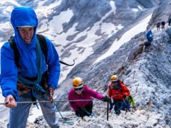 Altitude Activities – One-day climb to Triglav (+equipment)