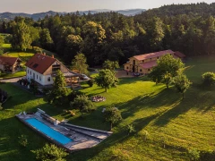 Lavender Hill - Übernachtung im ECO-Resort