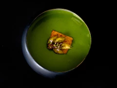 Faladur – 4-course menu for 2 people