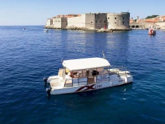 Begeben Sie sich auf eine mystische Erkundung der H&ouml;hlen der Riviera von Dubrovnik
