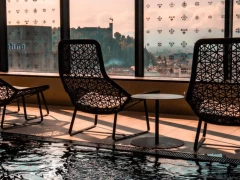Serenity Wellness und Spa - 2-stündiger Besuch im SPA-Zentrum