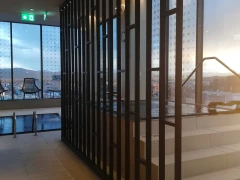 Serenity Wellness and spa – Entry to the SPA center and massage (30 min)