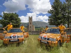 Exciting Jeep Safari Tour in Paklenica